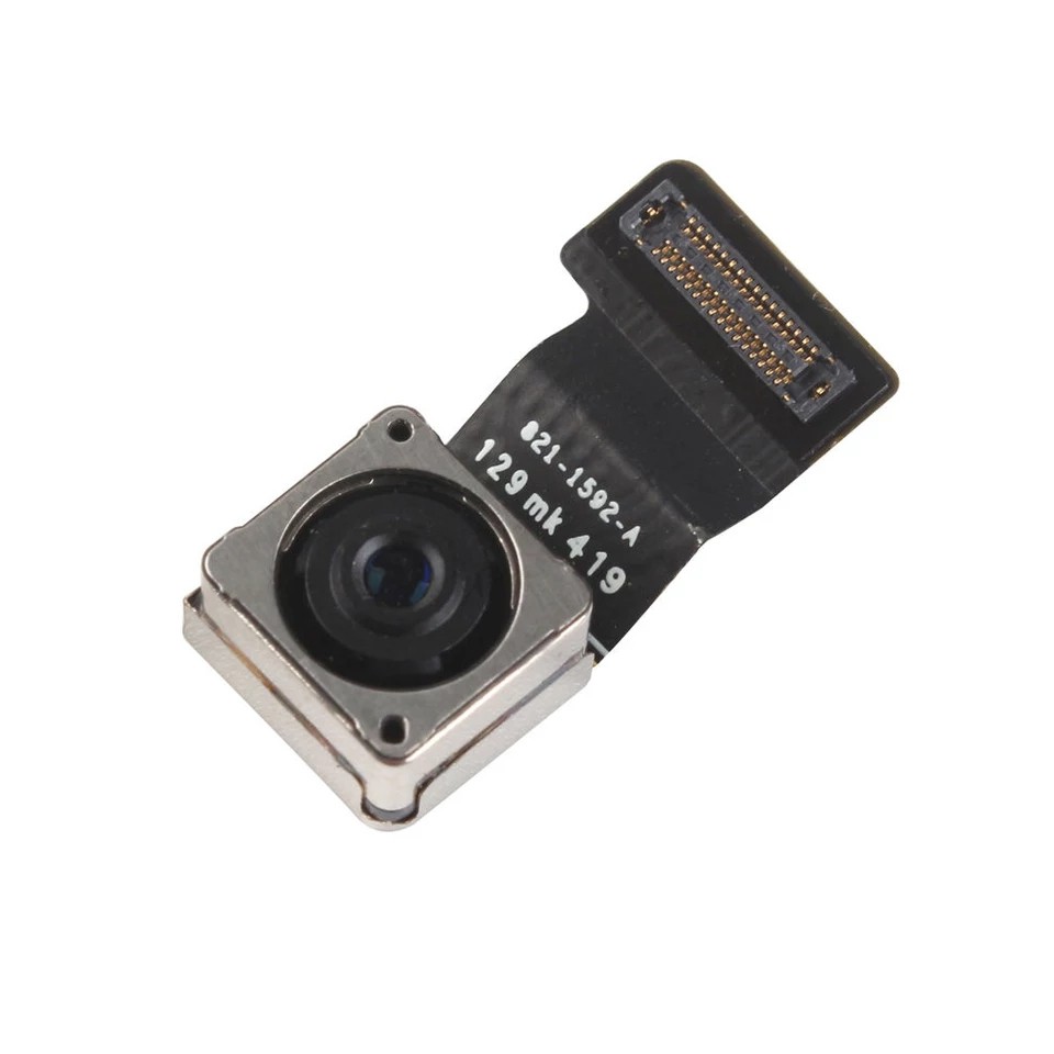 Camera Sau Chất Lượng Cao Thay Thế Cho Iphone 5s Iphone 5 S Lưng