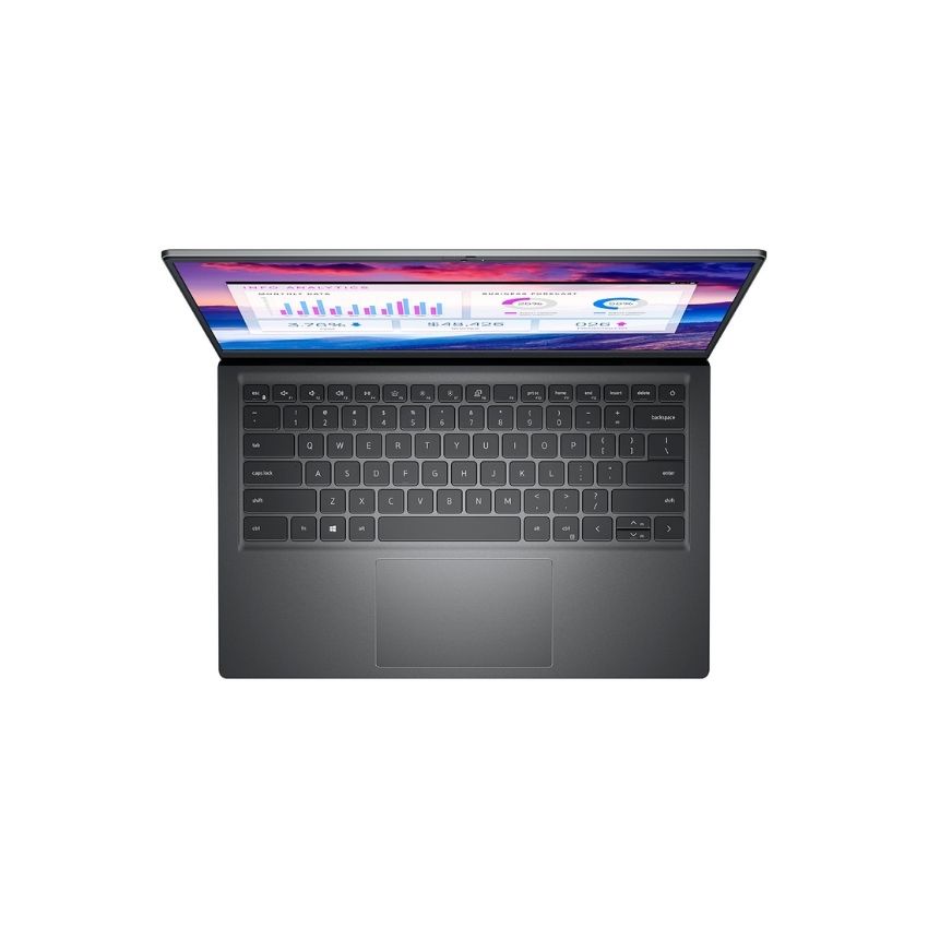 [ TẶNG VOUCHER 150K ] Laptop Dell Vostro 5410 (V4I5214W-Gray)/ Grey/ Intel Core i5-11320H (2.5Ghz, 8MB)/ RAM 8GB