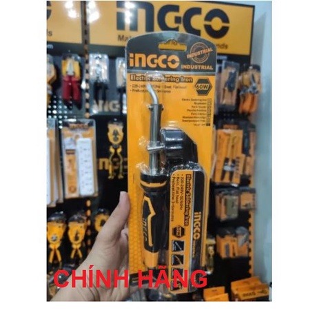 ĐỒ NGHỀ INGCO Mỏ hàn chì SI0368 (Cam kết Chính Hãng 100%)
