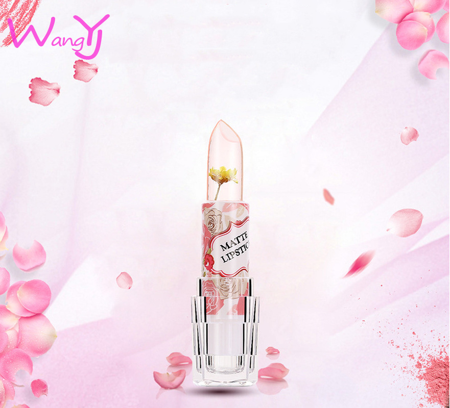 (Hàng Mới Về) Son Môi Đổi Màu Theo Nhiệt Độ Kháng Nước Lâu Trôi Và Giữ Ẩm Môi | BigBuy360 - bigbuy360.vn