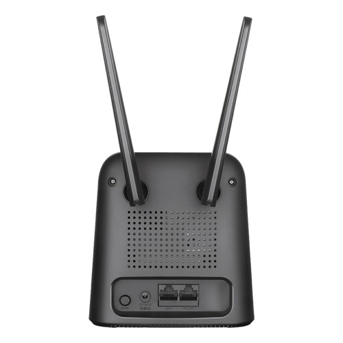 Router Wi-Fi phát từ sim 4G D-Link chuẩn N300 D-LINK DWR-920