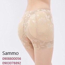 Quần Độn Mông Độn Hông