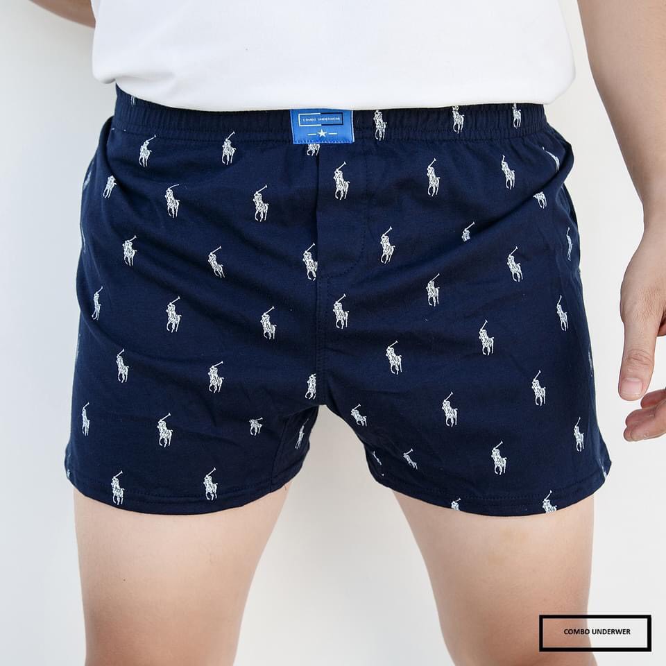 Quần đùi ngủ nam ❌ [FREESHIP] ❌ Phom ngắn mặc đã | BigBuy360 - bigbuy360.vn