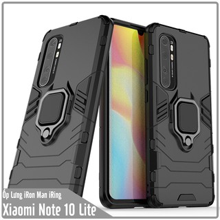 Ốp lưng Xiaomi Mi Note 10 Lite - Pk68