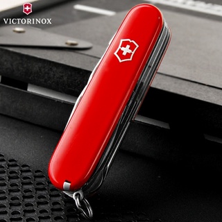 Dụng cụ victorinox 91mm fieldmaster- FULLBOX