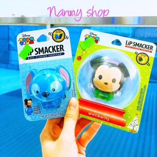 Son dưỡng lip smacker