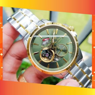 Đồng hồ nam Olym Pianus OP9908-881AGSK