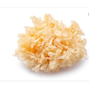 Nấm Tuyết (Ngân Nhĩ) Nguyên Bông Nhiều Chất Dinh Dưỡng Tốt Cho Sức Khỏe