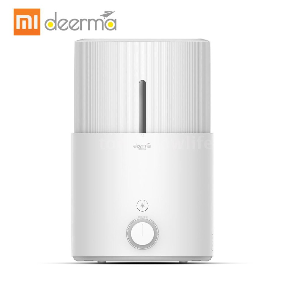 Máy tạo ẩm Xiaomi Delmar purification water humidifier DEM-SJS600
