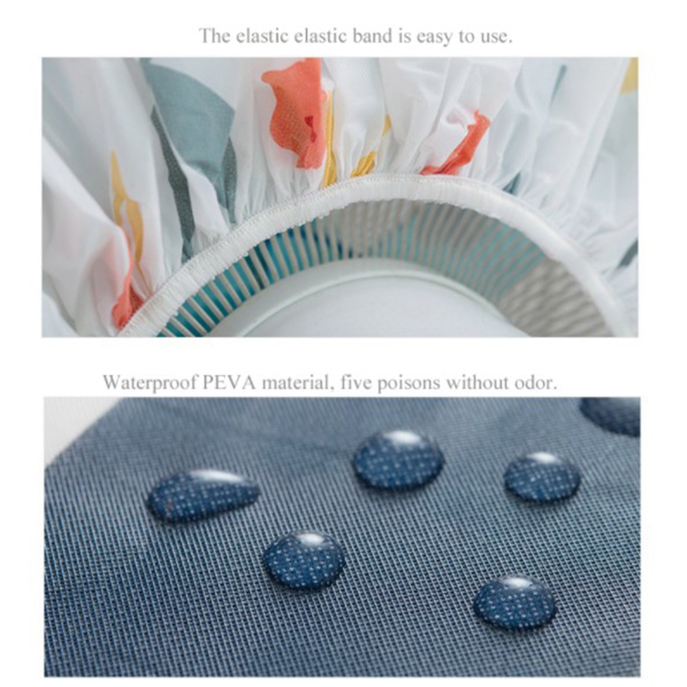 Túi Lưới Bọc Quạt Chống Bụi Đường Kính 45cm