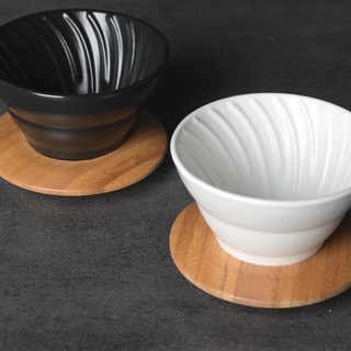 Phễu pha cà phê v60
