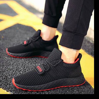 Giày sneakers boy hot 2018