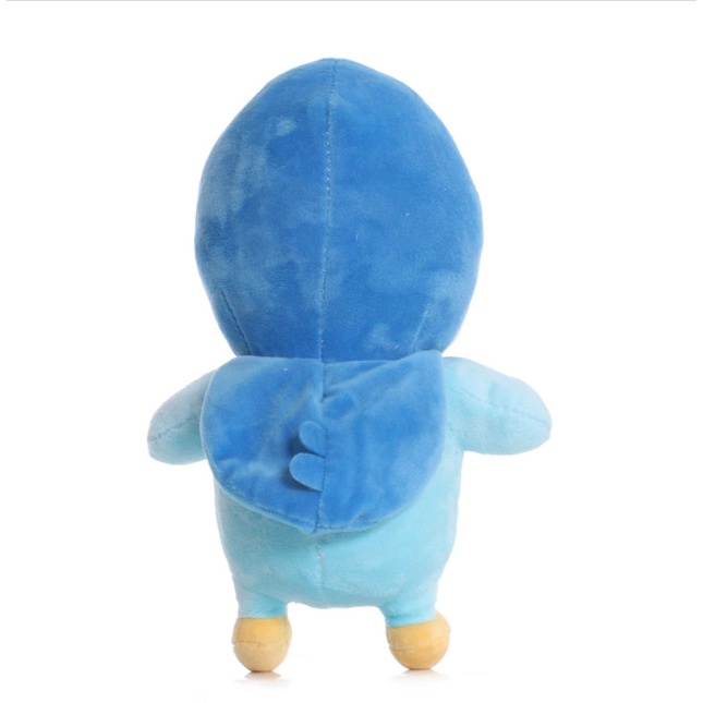 GẤU BÔNG POKEMON CHIM CÁNH CỤT PIPLUB   HÀNG MỚI 100%, CHÍNH HÃNG