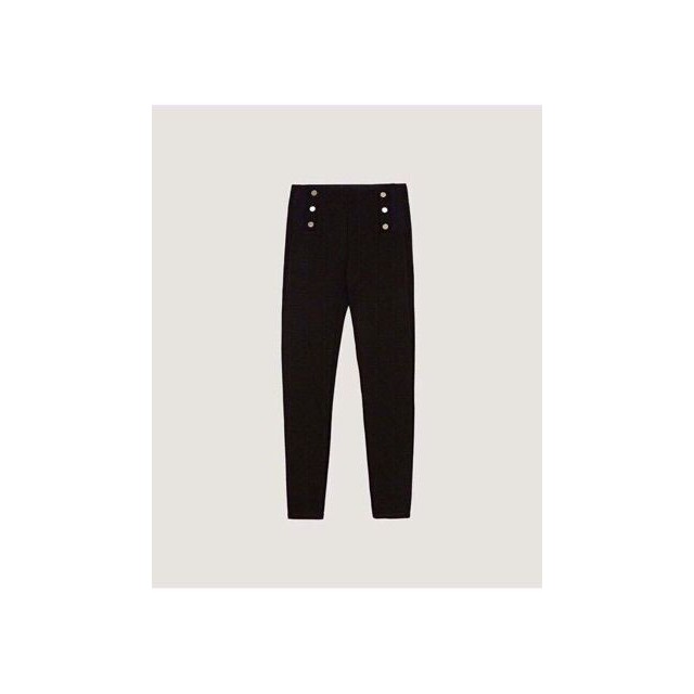 Quần cạp cao 6 khuy | BigBuy360 - bigbuy360.vn