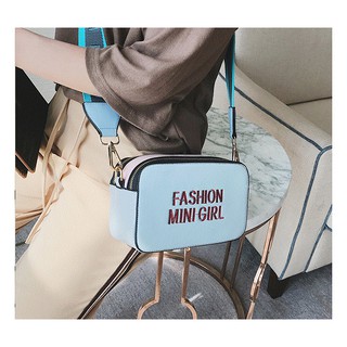 Mini girl