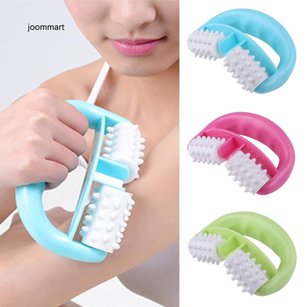 Dụng cụ lăn mát xa cơ thể giảm mệt mỏi