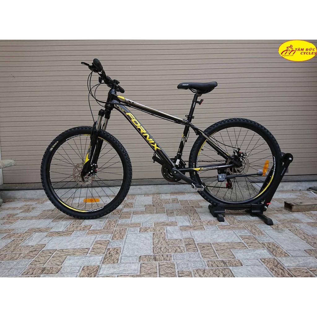 Xe đạp Fornix XC