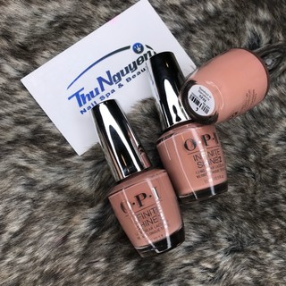 [𝐓𝐇𝐔 𝐎𝐏𝐈] Sơn OPI INFINITE SHINE Chính Hãng Mỹ : IS LE41