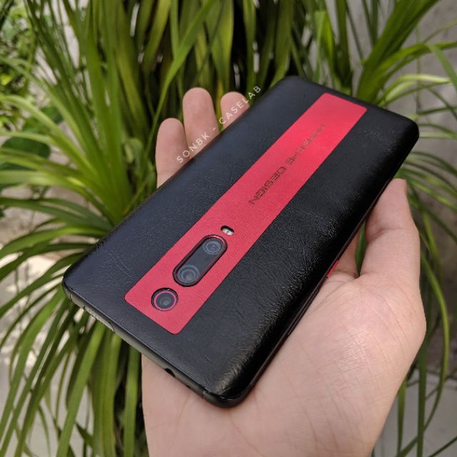 Miếng dán da cho Redmi Note8pro/ Note9/ 9s/ 9pro/ 10x/ K30/ K30pro/ K20/ K20pro/ Mi9T/ Mi9Tpro