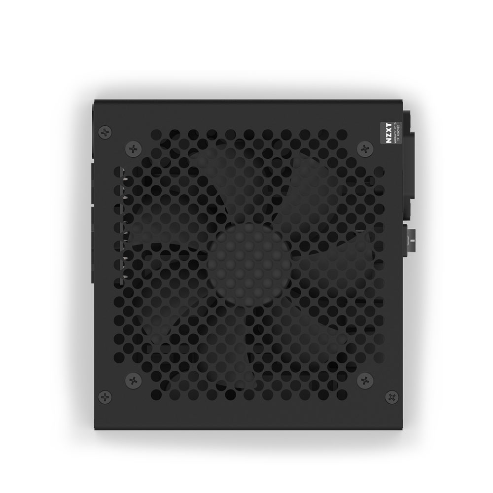 NGUỒN NZXT C550 Bronze