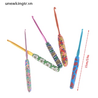 Set 9 Kim Đan Len Nhiều Màu Sắc