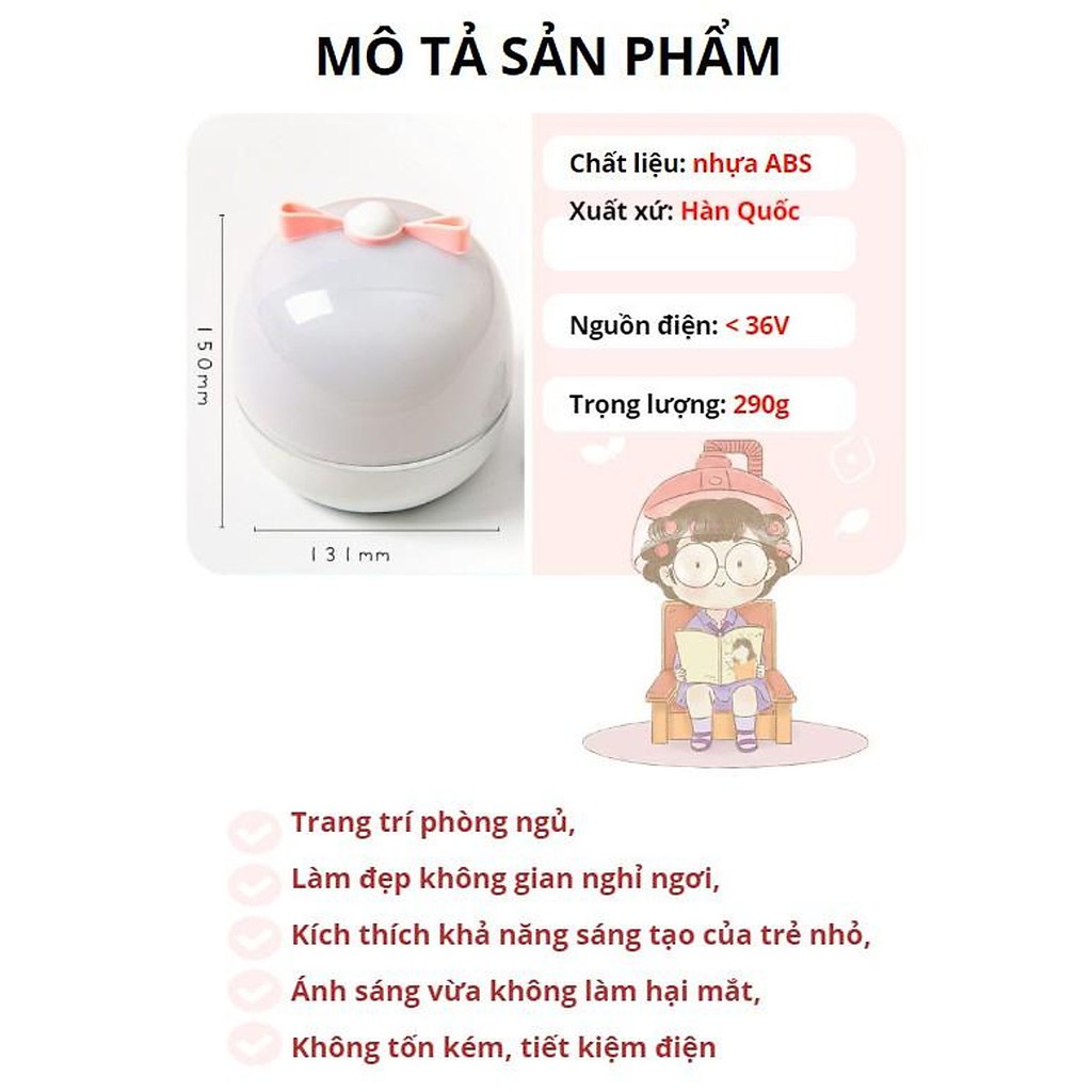 Đèn ngủ ngàn sao đèn ngủ chiếu sao chính hãng bảo hành 12 tháng | BigBuy360 - bigbuy360.vn