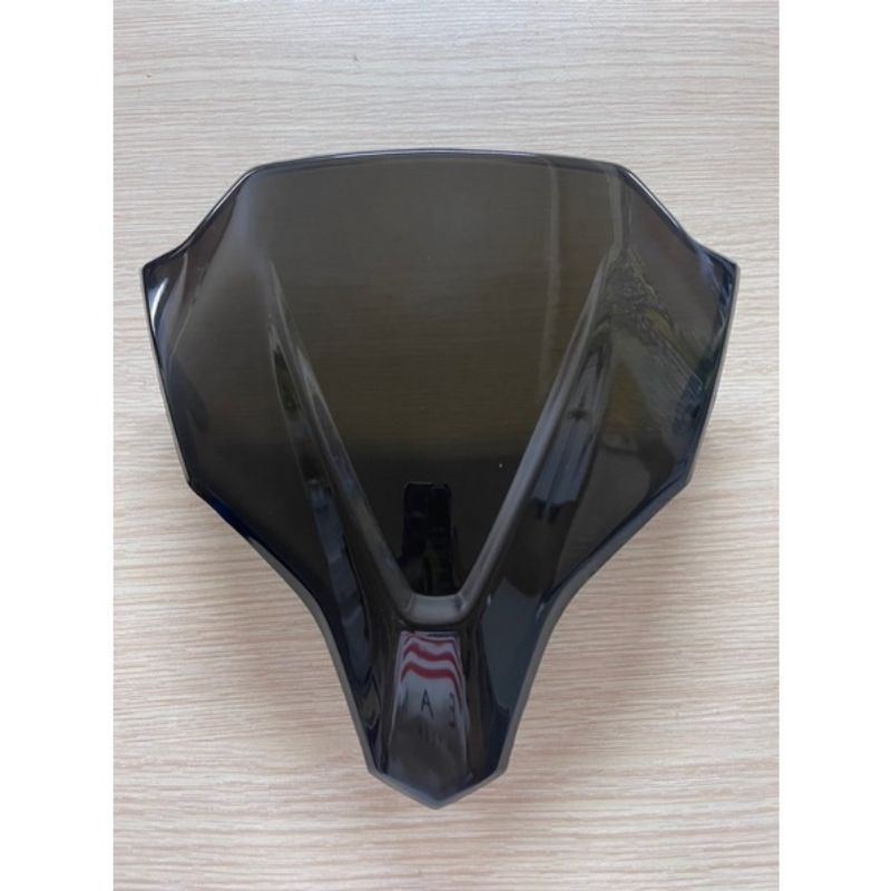 Mão Chắn Gió AB 2020->2023 AirBlade 125-150-160 Đen Bóng Kiểu Hãng