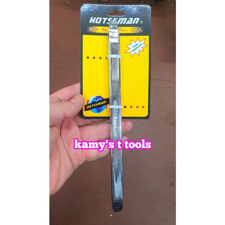 Cây Móc Lốp Xe Máy Xe Đạp Cạy Vỏ Bánh Xe Hotssman