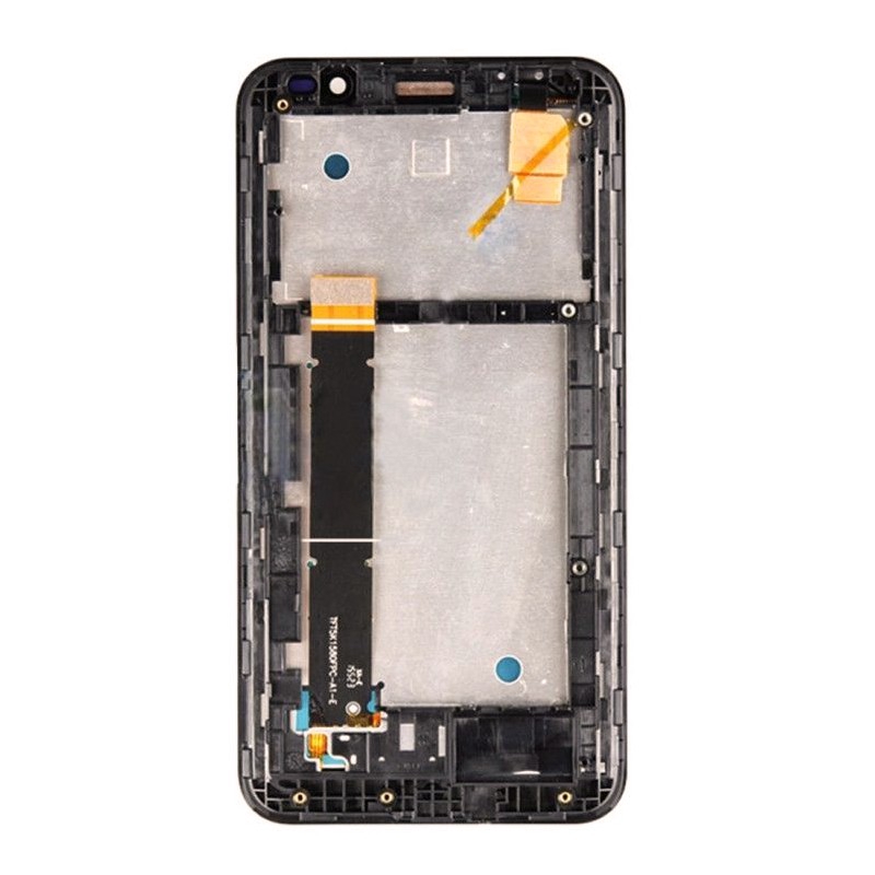 LCD Display For Asus ZenFone Go TV TD-LTE ZB551KL X013D Touch Screen Digitizer Assembly Replacement Black No/with Frame