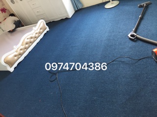 Combo 10m2  thảm cực dày