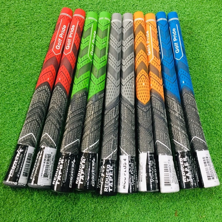 Grip gậy Sắt/ Driver/ Rescue - Bọc cán gậy golf - Hàng đẹp