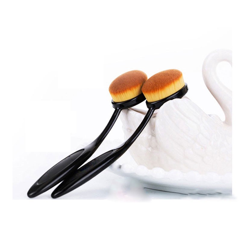 [Hàng mới về] Cọ tán kem lót trang điểm mềm mại | BigBuy360 - bigbuy360.vn