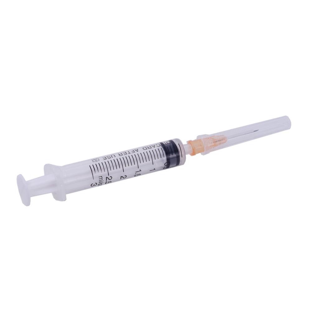 Bơm kim tiêm ống chích sử dụng 1 lần 1cc/ml, 3cc/ml, 5cc/ml, 10cc/ml, 20cc/ml, 50cc/ml