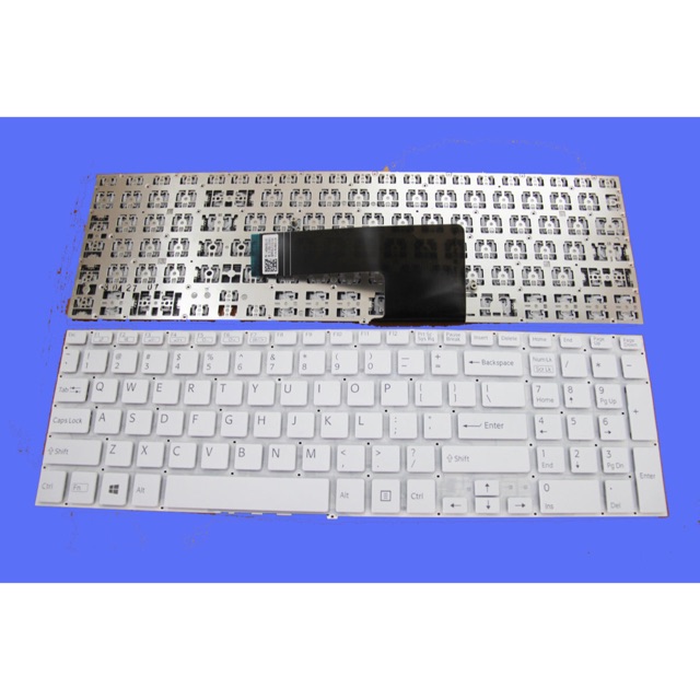 Bàn phím SONY SVF152C29W