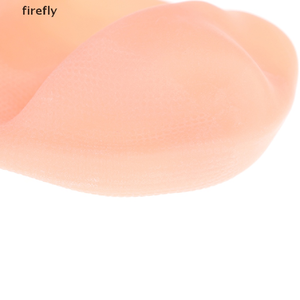 (Hàng Mới Về) Vỏ Silicone Chống Nứt Nẻ