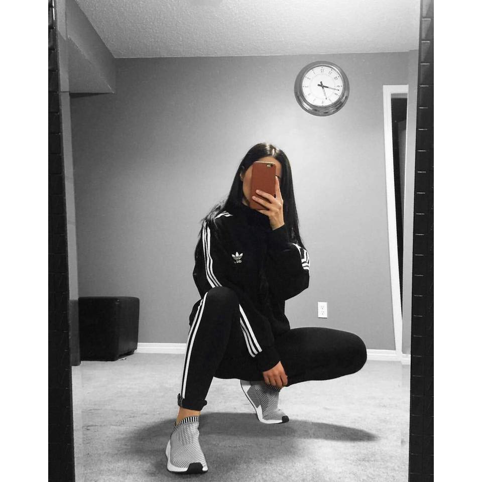 Combo Quàn Áo Thể Thao Nam Nữ Unisex Chất Poly Mặc Mát