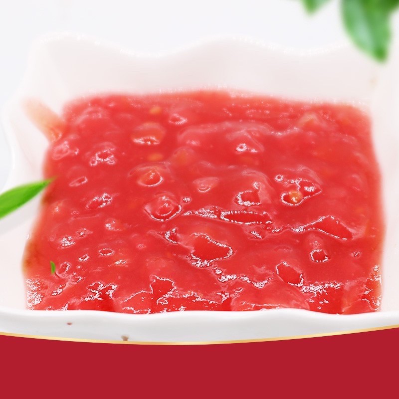 Sốt ổi hồng Boduo (hũ 1kg)