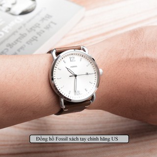 Đồng Hồ Nam Fossil FS5275