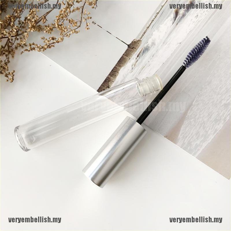 (hàng Mới Về) Lọ Rỗng Đựng Dung Dịch Kích Thích Mọc Lông Mi Diy 10ml | BigBuy360 - bigbuy360.vn