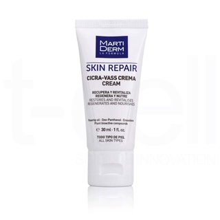 KEM DƯỠNG DA CẤP ẨM, PHỤC HỒI MARTIDERM