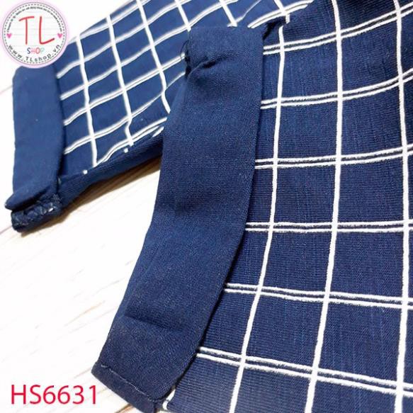 Thời trang trẻ em - Áo quần lửng cho bé trai năng động - Quần áo bé trai - Bộ bé trai