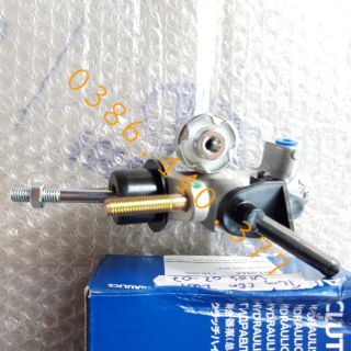 Tổng côn trên Vios 02-07