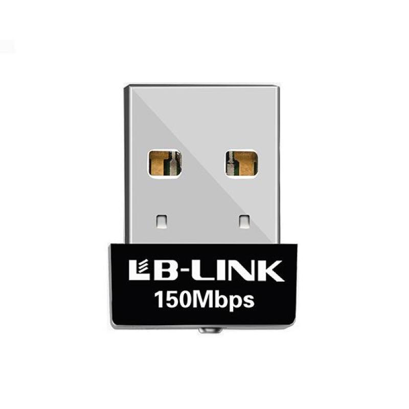 [HCM] USB Thu Wifi LB Link BL-WN151N - 150Mbps (KHÔNG ANTEN)