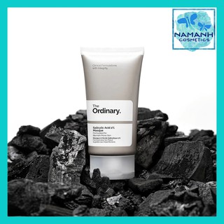 Mặt nạ cho da mụn The Ordinary Salicylic Acid 2% Masque 50ml