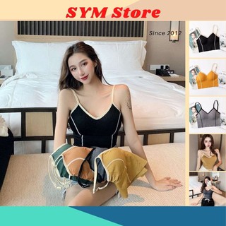 Áo Lót Nữ, Áo Tập Gym - SYM