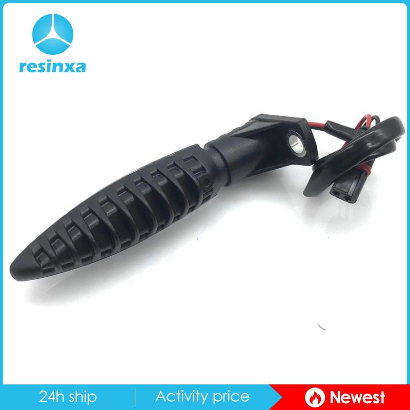 Set 2 Đèn LED Xi Nhan Trước Cho Xe Mô Tô BMW R1200GS F800GS F800ST F800R R Nine T