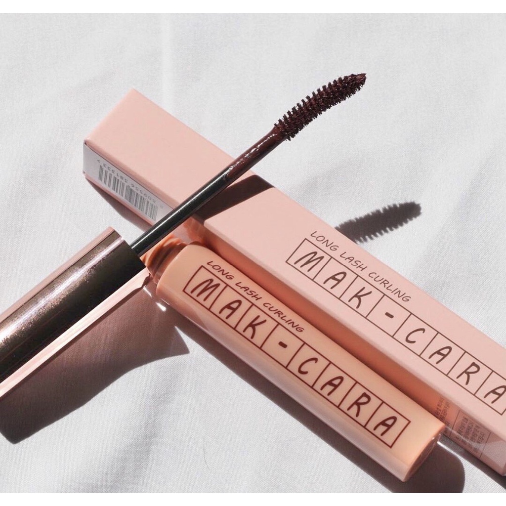 Mascara Coringco Chuốt Mi Cong Dài 7.5g | BigBuy360 - bigbuy360.vn