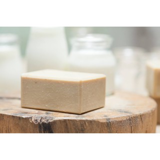 Xà bông thủ công cao cấp GoatMilk (Windy Hill)– Dành cho da khô, lão hóa- Dưỡng ẩm– Săn chắc da- Non-GMO- Handmade Soap