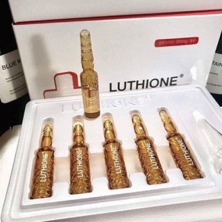 Cặp đôi Hồng Sâm Mix Cùng # Luthion Cấy trắng da hoàn hảo.