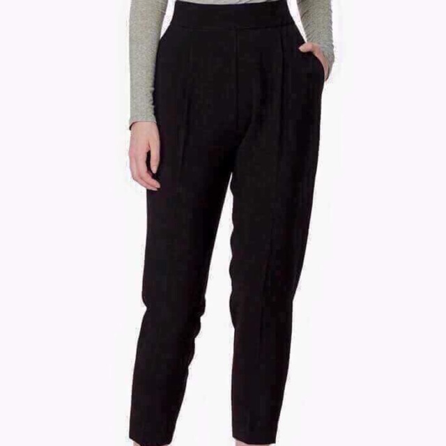 Quần baggy 9 tấc bigsize